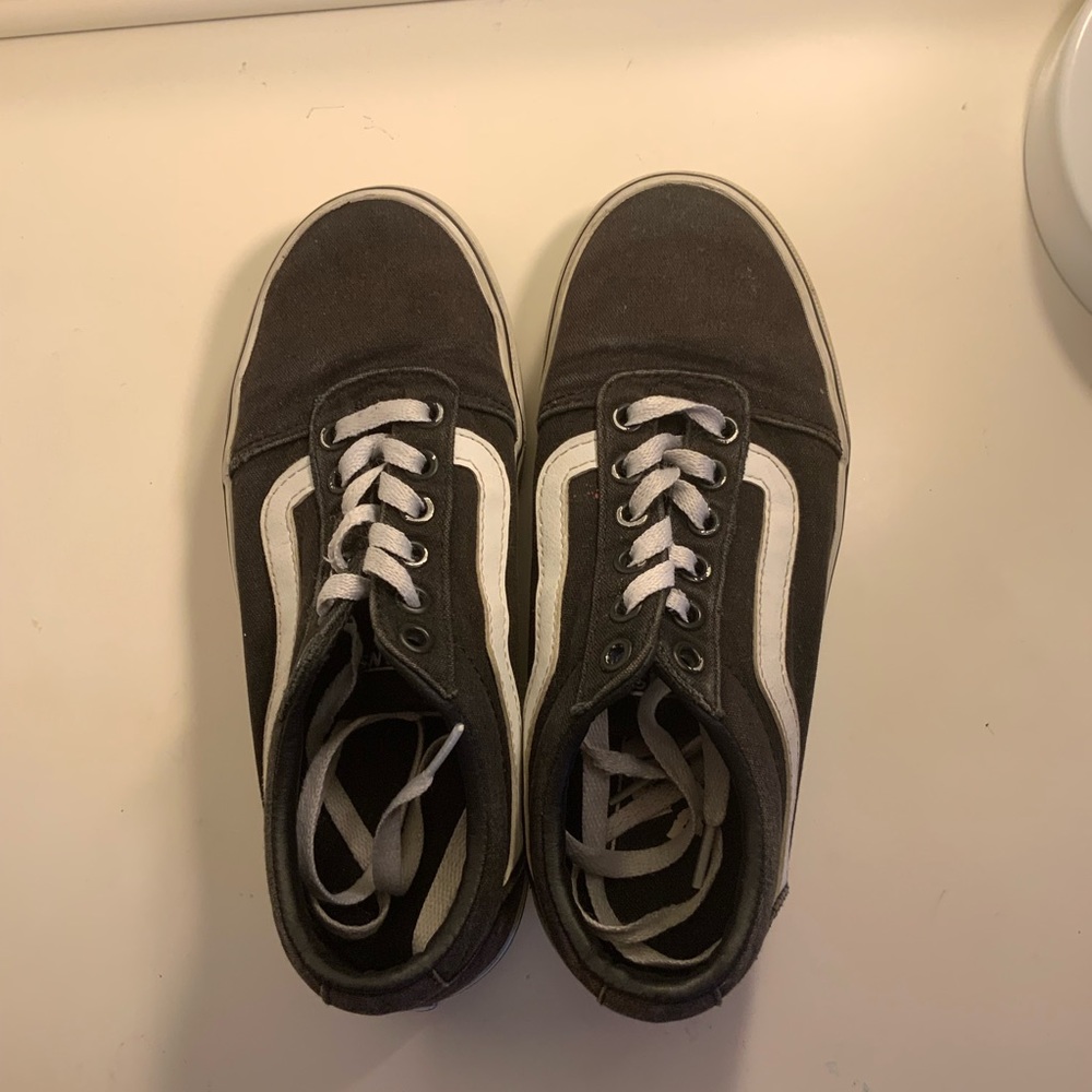 women’s vans